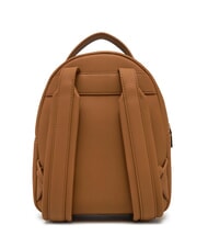 LOVE MOSCHINO LETTERING Zaino cammello - Borse Donna - 2