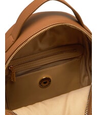 LOVE MOSCHINO LETTERING Zaino cammello - Borse Donna - 5