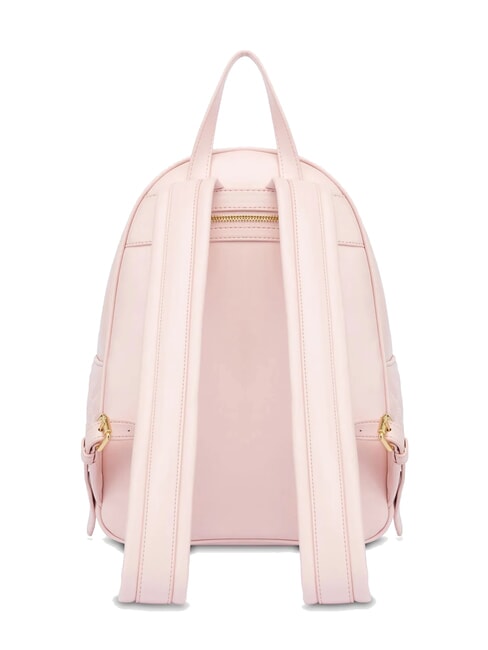 SWEET STUDS Zaino con borchiette a cuore cipria - Borse Donna
