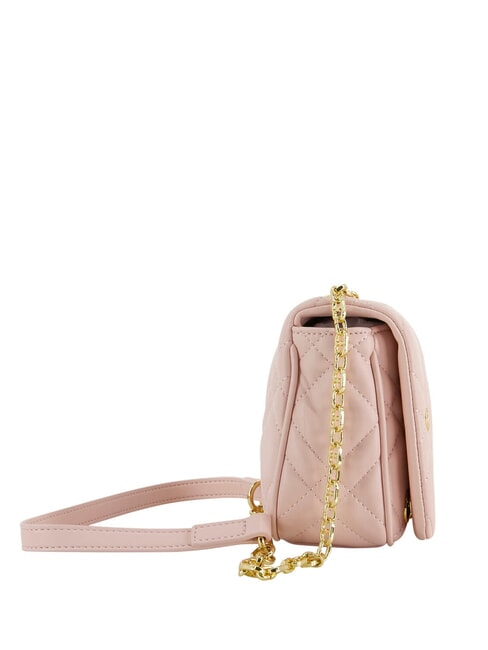 SWEET STUDS Borsa mini a tracolla con borchiette cipria - Borse Donna