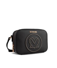 LOVE MOSCHINO LITTLE STUDS Borsa camera case con borchiette - Borse Donna