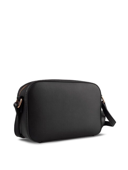 LITTLE STUDS Borsa camera case con borchiette Nero - Borse Donna