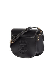 LOVE MOSCHINO LOVE CHAIN Borsa mini a tracolla - Borse Donna