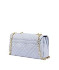 LOVE MOSCHINO SWEET STUDS Borsa a spalla con catena - Borse Donna