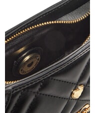 LOVE MOSCHINO SWEET STUDS Borsa a spalla con tracolla Nero - Borse Donna - 5