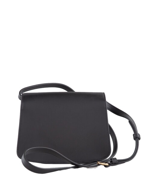 LITTLE STUDS Borsa piccola a tracolla con borchiette Nero - Borse Donna