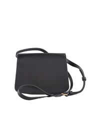 LOVE MOSCHINO LITTLE STUDS Borsa piccola a tracolla con borchiette Nero - Borse Donna - 3