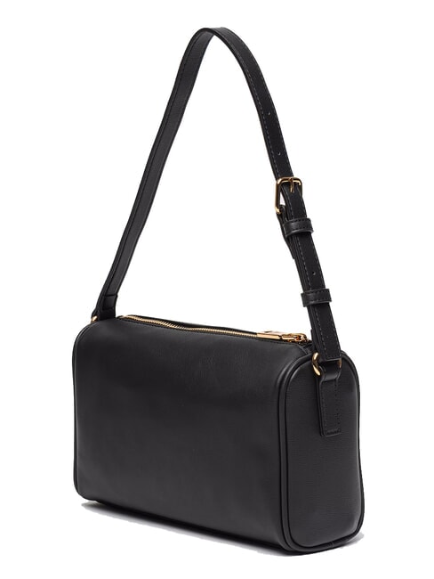 LITTLE STUDS Borsa a spalla con borchiette Nero - Borse Donna