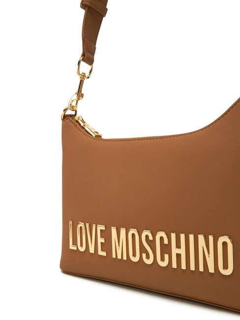 BOLD LOVE Borsa a spalla cammello - Borse Donna