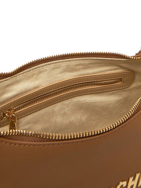 BOLD LOVE Borsa a spalla cammello - Borse Donna