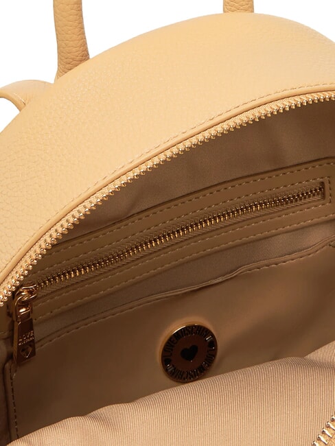 SMOOTH  Zainetto sabbia - Borse Donna