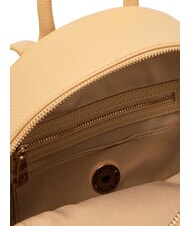 LOVE MOSCHINO SMOOTH  Zainetto sabbia - Borse Donna - 5