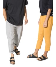 BIRKENSTOCK ARIZONA Sandali black - Scarpe Unisex - 5