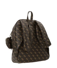 GUESS POWER PLAY 2 Zaino con tasca e pouch - Borse Donna