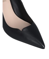 LIUJO DEMI 04 Décolleté alte in pelle nero - Scarpe Donna - 4