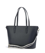 MARIO VALENTINO ZERO RE Borsa shopping con tracolla logata - Borse Donna