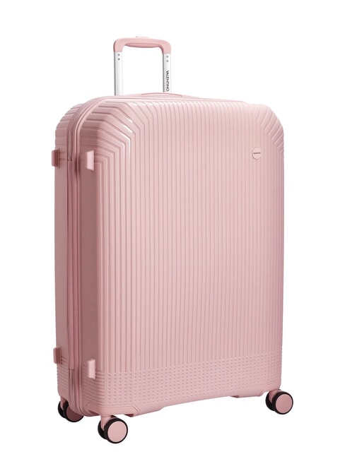 WOOD Trolley misura grande cipria - Trolley Rigidi