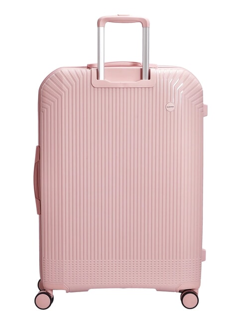 WOOD Trolley misura grande cipria - Trolley Rigidi