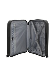 MARIO VALENTINO WOOD Trolley misura grande - Trolley Rigidi