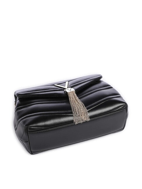 PRIVILEGE Borsa piccola trapuntata a spalla nero - Borse Donna