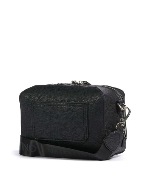 PATTIE Borsa mini camera case a tracolla nero - Borse Donna