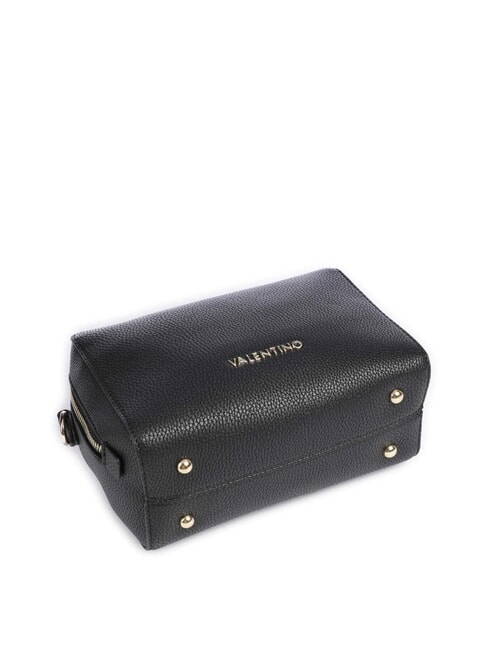PATTIE Borsa mini camera case a tracolla nero - Borse Donna
