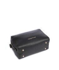 MARIO VALENTINO PATTIE Borsa mini camera case a tracolla nero - Borse Donna - 5