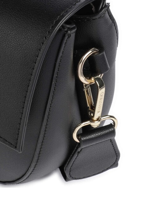 BIGS Borsa con tracolla logata nero - Borse Donna