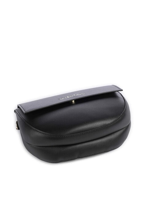 BIGS Borsa con tracolla logata nero - Borse Donna