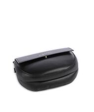 MARIO VALENTINO BIGS Borsa con tracolla logata nero - Borse Donna - 5