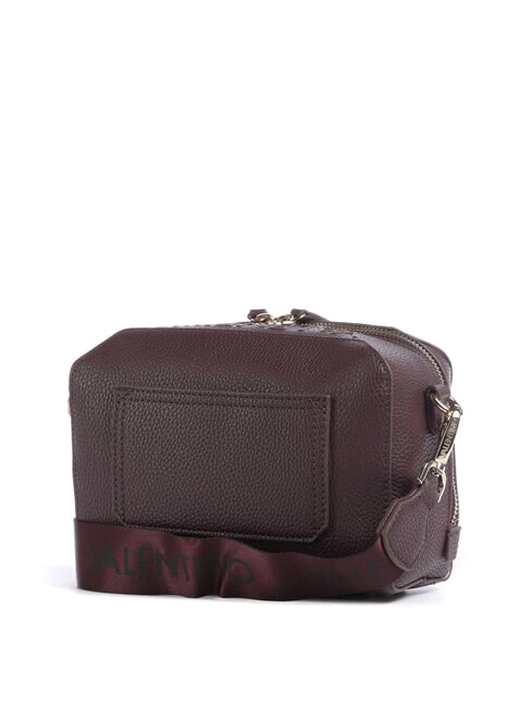 PATTIE Borsa mini camera case a tracolla prugna - Borse Donna