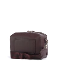 MARIO VALENTINO PATTIE Borsa mini camera case a tracolla prugna - Borse Donna - 2