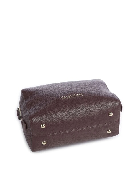 PATTIE Borsa mini camera case a tracolla prugna - Borse Donna