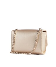 MARIO VALENTINO DIVINA Borsa mini a tracolla oro - Borse Donna - 2