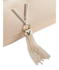 MARIO VALENTINO DIVINA Borsa mini a tracolla oro - Borse Donna - 3