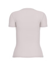 GUESS ANIMALIER  Maglietta muted stone - T-shirt e Top Donna - 2