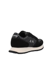 SUN68 ALLY BRIGHT NYLON  Sneakers  nero - Scarpe Donna - 4
