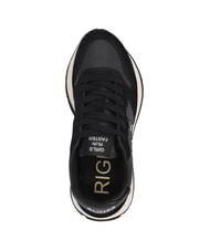 SUN68 ALLY BRIGHT NYLON  Sneakers  nero - Scarpe Donna - 5