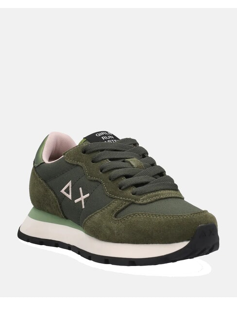 ALLY SOLID  Sneakers  militsc - Scarpe Donna