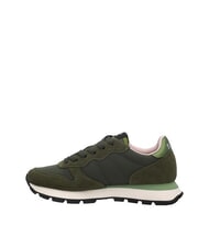 SUN68 ALLY SOLID  Sneakers  militsc - Scarpe Donna - 3