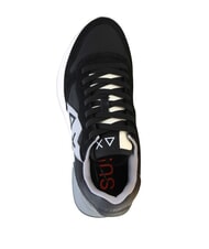 SUN68 JAKI SOLID  Sneakers  nero - Scarpe Uomo - 4