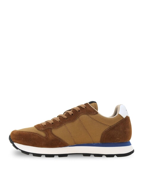 TOM SOLID  Sneakers  volpe - Scarpe Uomo