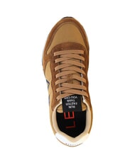 SUN68 TOM SOLID  Sneakers  volpe - Scarpe Uomo - 4