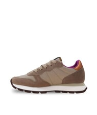 SUN68 ALLY SOLID  Sneakers  beigesc - Scarpe Donna - 3