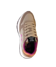 SUN68 ALLY SOLID  Sneakers  beigesc - Scarpe Donna - 4