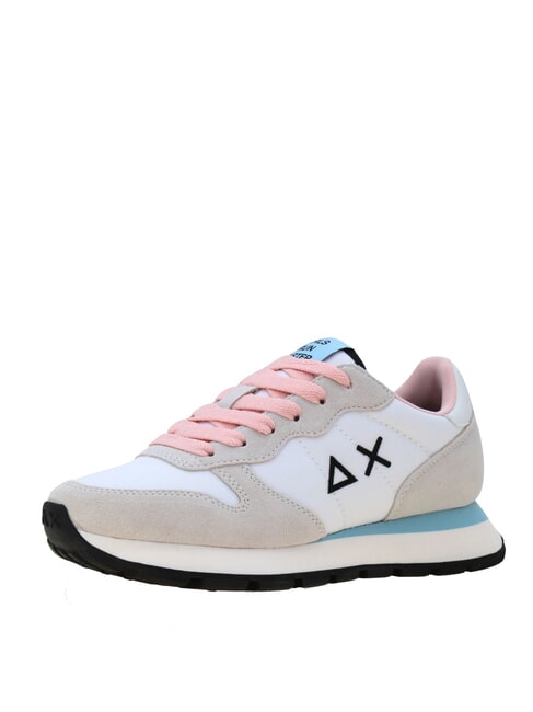 ALLY SOLID  Sneakers  bianco - Scarpe Donna