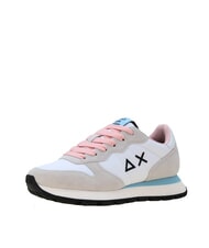 SUN68 ALLY SOLID  Sneakers  bianco - Scarpe Donna - 2