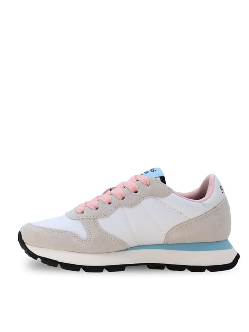 ALLY SOLID  Sneakers  bianco - Scarpe Donna