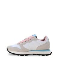 SUN68 ALLY SOLID  Sneakers  bianco - Scarpe Donna - 3