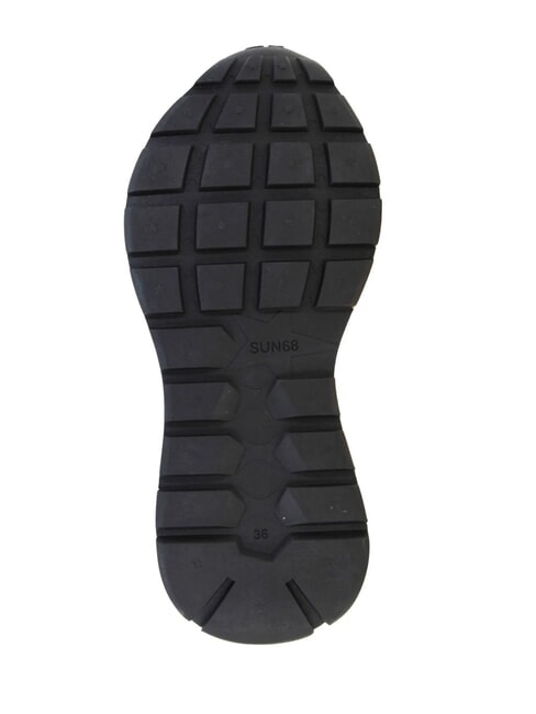 ALLY SOLID  Sneakers  bianco - Scarpe Donna